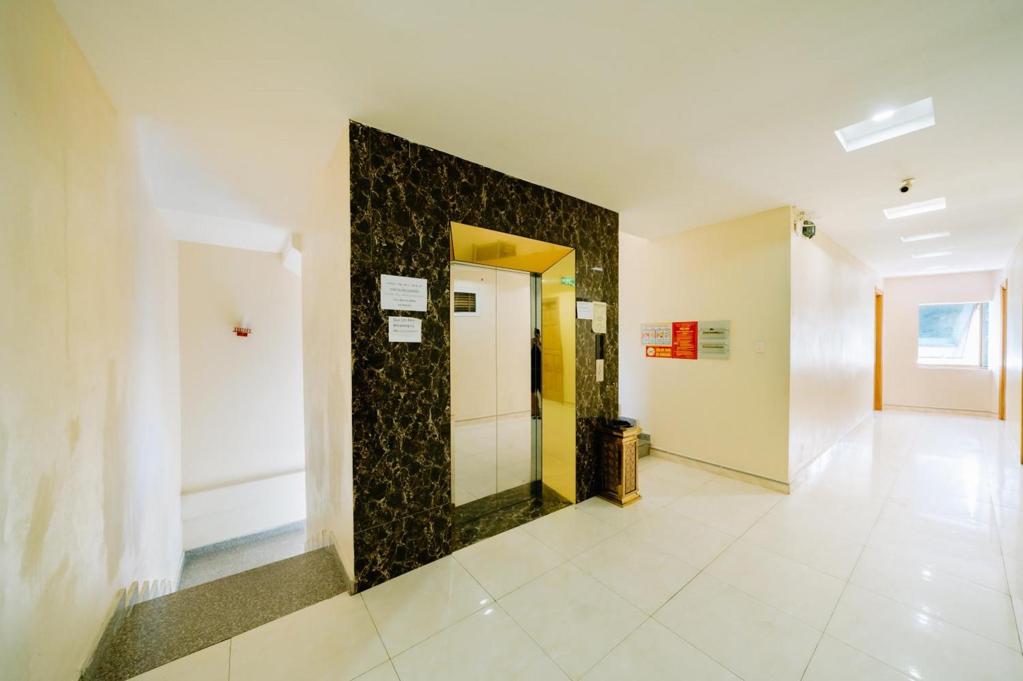 Lang Chai Hotel Dong Khe Sau Bagian luar foto